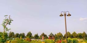 ĐẤT NỀN THÀNH PHỐ CẦN THƠ GIÁ CHỈ TỪ 19TR300