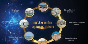 Làn sóng mới của đất nền ven biển làng Seoul - Bán gấp lô đất