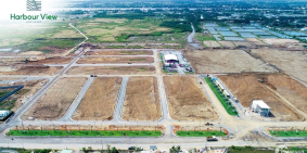 Đất nền liền kề cảng Hiệp Phước chỉ 18 triệu/m2. Tỷ suất sinh lời 20%/năm