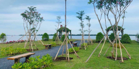 Mở bán đợt 1 dự án Hiệp Phước Harbour View MT Nguyễn Văn Tạo giá 1.45 tỷ/nền.