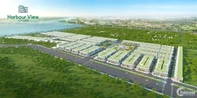 Đất nền giá rẻ ven Sài Gòn cách cảng Hiệp Phước 4km. Hỗ trợ thanh toán 2 năm