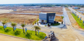 Đất nền sổ đỏ Hiệp Phước Harbour View- Mặt tiền Nguyễn Văn Tạo LH: 0938.99.72.85