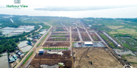 Đất nền dự án Hiệp Phước Harbour View - Pháp lý đầy đủ - 1,4ty/nền