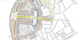 Bán đất nền dự án Danko city cơ hội cho những nhà đầu tư