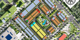 Duy nhất một Suất nội bộ đường đại lộ long an 44m , nền 120m2 giá  chỉ 2ty350