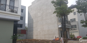 Liền kề 100m2 đường 14m Tây Nam B1.4 chung cư 6 tòa Thanh Hà Cienco 5 Tây Nam