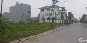 Bán biệt thự lô góc đường 14m A2.3 Thanh Hà cắt lỗ hơn 5 giá chào bán gấp!