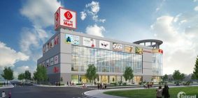 bán đất liền kề tây hùng thắng 88m2 giá đầu tư