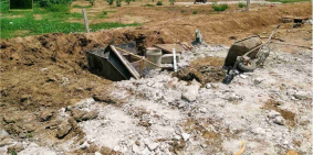 Cần chuyển nhượng đất nền MT Nguyễn Văn Tạo, 3ty/ lô 80m2, 0932.024.084