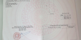 Đất nền Biệt Thự Sinh Thái ngoại ô NHA TRANG, Chỉ  hơn 600Tr/nền (160m2). ww