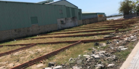 Đất nền sổ đỏ ngay TT hành chính BR-VT-Giá chỉ 1,4 tỷ/nền-Cam kết mua lại với lã