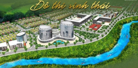 CHÍNH CHỦ BÁN NHANH LÔ ĐẤT VIEW SÔNG CỰC ĐẸP THUỘC KHU ĐÔ THỊ KHÁNH VĨNH