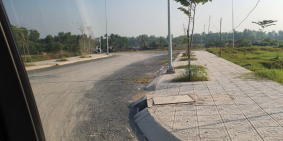 Đón đầu hạ tầng cầu Q9 và sân bay Long Thành. King Bay đang lên giá từng ngày