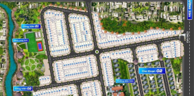 Nhận giữ chỗ giữ ưu tiên ngay dự án 3,6m2 VITA, ddooois diện KCN VSIP2