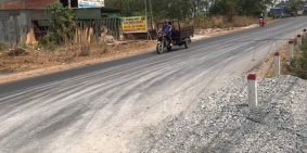 Khu dân cư vsip 2. giá rẻ ơi là rẻ anh chị ơi