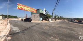 Công ty Địa ốc Hoàng Gia Phát kết nối Dự án VietSing Phú Chánh