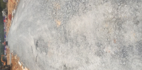 Bán đất ngay đối diện KCN Vsip 2