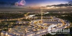 SỞ HỮU NHỮNG LÔ LIỀN KỀ CUỐI CÙNG VIEW KING ISLAND SANG TRỌNG