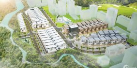 Đất dự án - An Phước Riverside