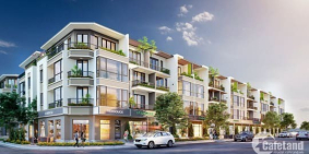 Bán lô đất mặt tiền đẹp Long Châu Riverside Bắc Ninh, Lh: 0968 967 096