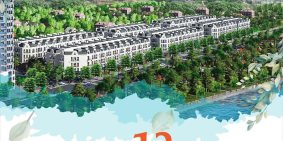 Công ty bất động sản Hải Phát land