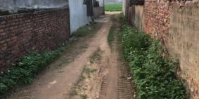 Đất Nền Bắc Ninh 500tr, ngân hàng hỗ trợ 65% giá trị lô đất