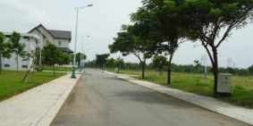 Bán gấp đất khu công nghiệp Mỹ Phước 3