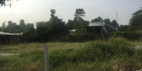 Đất an tây bến cát 400tr/300m2 full thổ cư sổ hồng riêng