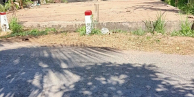 Sở hữu đất mặt tiền lộ nhựa thổ cư 100% - Mỹ Thạnh An - 730tr