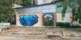 639 triệu sở hữu nền trung tâm Đô thị lớn Cần Thơ