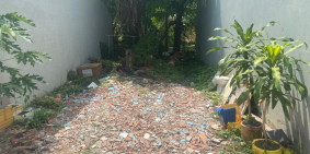 Bán nền giá rẻ KDC Văn hóa Bình Nhựt - Long Hòa - Bình Thủy - Cần Thơ