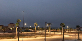 Khu Đô Thị Biển Gần TT Đồng Hới