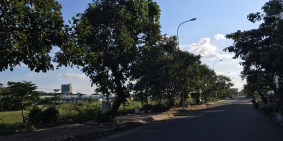 Bán 2 Lô Đất Nền Tại Trục B13 KDC Hưng Phú 1, TP. Cần Thơ