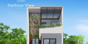 Đất sổ đỏ Hiệp Phước giai đoạn đầu, thanh toán 2 năm LH: 0938997285