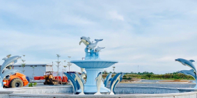 Đầu tư sinh lời ngay với đất nền ven sông tại Long An - LH: 0812512439