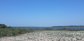 Kẹt tiền cần bán lô đất view hồ nghỉ dưỡng Dầu Tiếng Bình Dương