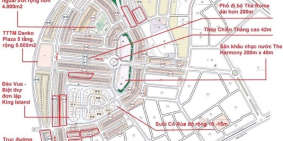 Bán đất nền dự án Danko city thái nguyên