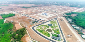 ĐẦU TƯ ĐẤT NÊN TẶNG KI-ỐT CHỢ ĐÊM SINH LỜI CAO NHIỀU ƯU ĐÃI