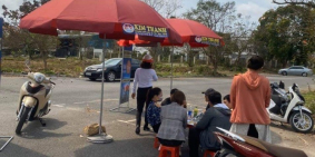 Đất nền giá rẻ từ 400tr tại Dương Kinh Hải Phòng