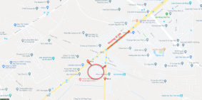 Đất Sổ Đỏ Hà Đông – Đường 12m – Ba La – 50M2 - Giá 2.6 tỷ