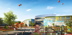 Dự án đất nền FLC Tropical CiTy Hạ Long