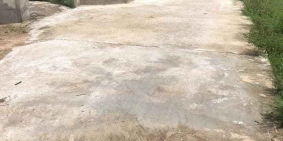 Đất kiệt thôn Nam Sơn, Hòa Tiến, dt 120m2,giá 640tr, lh 0768456886