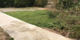 Cần bán lô đất kiệt thôn Yến Nê 2, hòa tiến ,giá 680tr, lh 0768456886