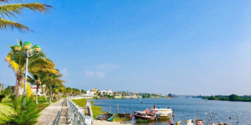 Bán đất biệt thự phố cổ Hội An