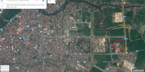 BÁN ĐẤT TĐC HOÀNG QUỐC VIỆT-TRUNG TÂM THÀNH PHỐ HUẾ