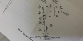 đất kiệt 3m nguyễn trãi cách đường chính 10m thuận tiện an cư, kinh doanh