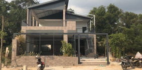 Đất nền KDC Tân Tạo cách bx Miền Tây 5 phút –SHR sang tên ngay