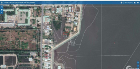 Bán đất nghĩ dưỡng Cần Giờ. - Vị trí : Xã Tam Thôn Hiệp , Huyện Cần Giờ