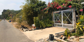 bán gấp lô đất 300m2 chỉ 900tr MT đường 12m Phú Hiệp,Phú Mỹ Hưng,lh 0938-572-073