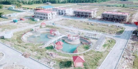 Bán đúng giá, đung vị trí, chỉ 450tr/nền, SHR sang tên ngay